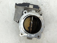 2017-2022 Chevrolet Traverse Throttle Body P/N:12632172BA Fits Fits 2012 2013 2014 2015 2016 2017 2018 2019 2020 2021 2022 O