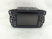 2015 Chevrolet Traverse Radio AM FM Cd Player Receiver Replacement P/N:23205043 Fits OEM Used Auto Parts - Oemusedautoparts1