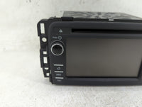 2015 Chevrolet Traverse Radio AM FM Cd Player Receiver Replacement P/N:23205043 Fits OEM Used Auto Parts - Oemusedautoparts1