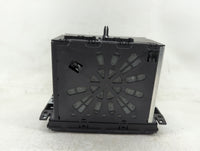2015 Chevrolet Traverse Radio AM FM Cd Player Receiver Replacement P/N:23205043 Fits OEM Used Auto Parts - Oemusedautoparts1