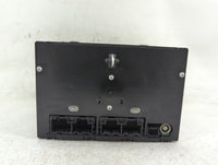 2015 Chevrolet Traverse Radio AM FM Cd Player Receiver Replacement P/N:23205043 Fits OEM Used Auto Parts - Oemusedautoparts1