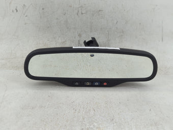 compare product 2009-2017 Chevrolet Traverse Interior Rear View Mirror Replacement OEM Fits OEM Used Auto Parts