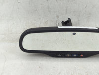 2009-2017 Chevrolet Traverse Interior Rear View Mirror Replacement OEM Fits OEM Used Auto Parts - Oemusedautoparts1.com
