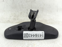 2009-2017 Chevrolet Traverse Interior Rear View Mirror Replacement OEM Fits OEM Used Auto Parts - Oemusedautoparts1.com