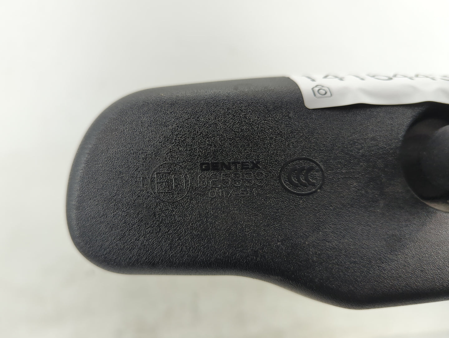 2009-2017 Chevrolet Traverse Interior Rear View Mirror Replacement OEM Fits OEM Used Auto Parts - Oemusedautoparts1.com