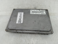 2013-2016 Chevrolet Traverse PCM Engine Control Computer ECU ECM PCU OEM P/N:12651631 Fits Fits 2013 2014 2015 2016 OEM Used