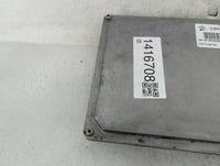 2013-2016 Chevrolet Traverse PCM Engine Control Computer ECU ECM PCU OEM P/N:12651631 Fits Fits 2013 2014 2015 2016 OEM Used