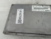 2013-2016 Chevrolet Traverse PCM Engine Control Computer ECU ECM PCU OEM P/N:12651631 Fits Fits 2013 2014 2015 2016 OEM Used