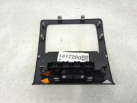 2013-2017 Chevrolet Traverse Climate Control Module Temperature AC/Heater Replacement P/N:147589501 23158333 Fits OEM Used A