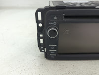 2014-2017 Chevrolet Traverse Radio AM FM Cd Player Receiver Replacement P/N:23278216 Fits Fits 2010 2011 2012 2014 2015 2016
