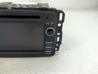 2014-2017 Chevrolet Traverse Radio AM FM Cd Player Receiver Replacement P/N:23278216 Fits Fits 2010 2011 2012 2014 2015 2016