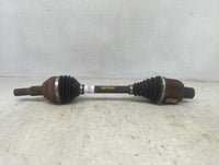 2017-2017 Chevrolet Traverse Axle Shaft Front Passenger Cv C/v 1428199 - Oemusedautoparts1.com