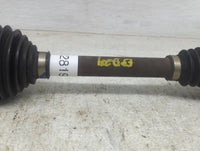 2017-2017 Chevrolet Traverse Axle Shaft Front Passenger Cv C/v 1428199 - Oemusedautoparts1.com