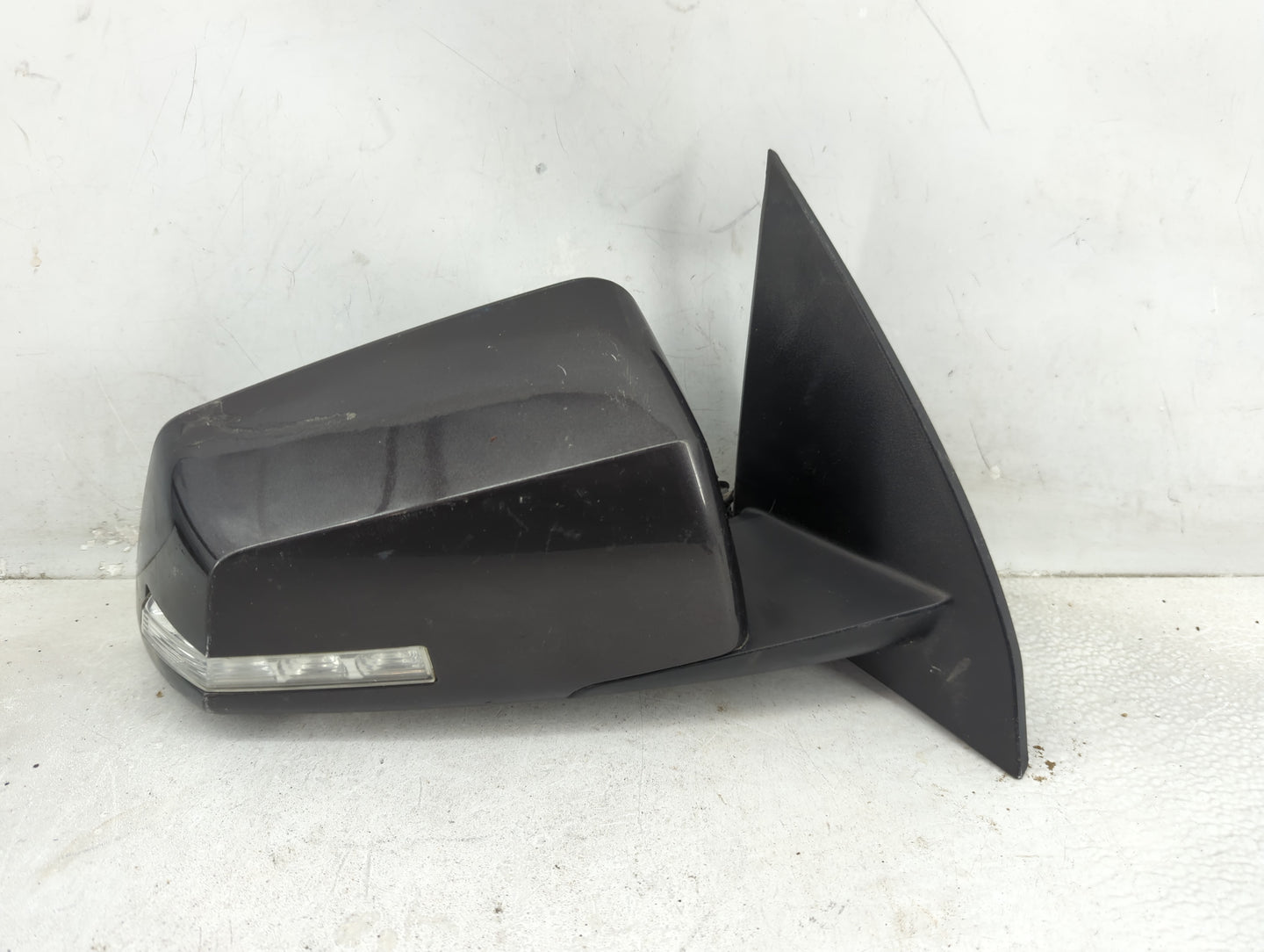 2015 Chevrolet Traverse Passenger Side View Mirror - Right Door Mirror OEM Used - Oemusedautoparts1.com