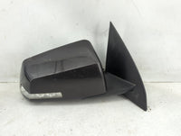 2015 Chevrolet Traverse Passenger Side View Mirror - Right Door Mirror OEM Used - Oemusedautoparts1.com