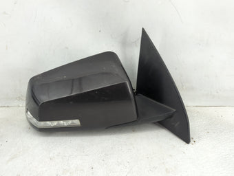 compare product 2015 Chevrolet Traverse Passenger Side View Mirror - Right Door Mirror OEM Used