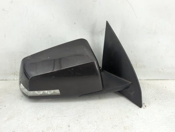 2015 Chevrolet Traverse Passenger Side View Mirror - Right Door Mirror OEM Used - Oemusedautoparts1.com