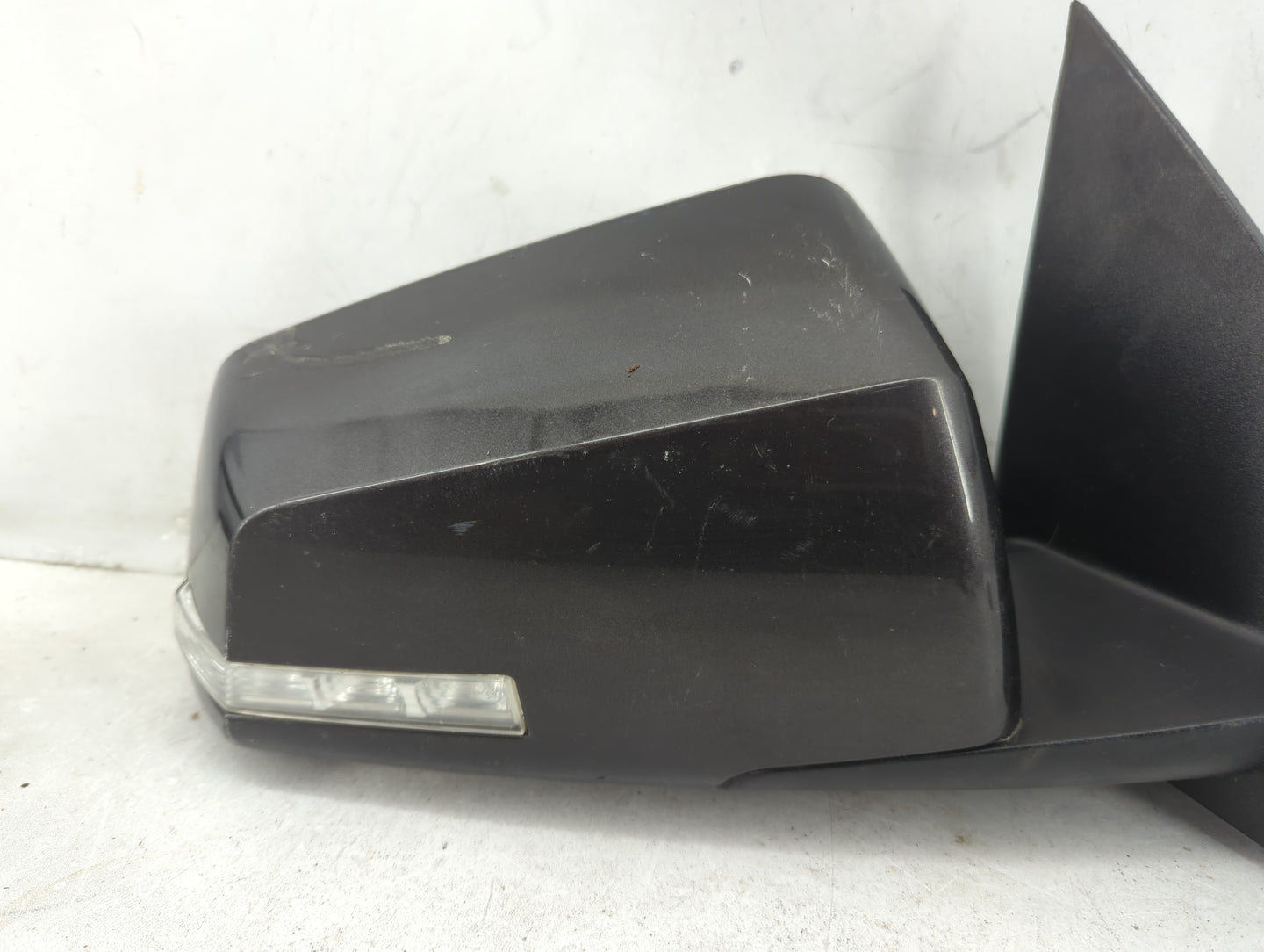 2015 Chevrolet Traverse Passenger Side View Mirror - Right Door Mirror OEM Used - Oemusedautoparts1.com