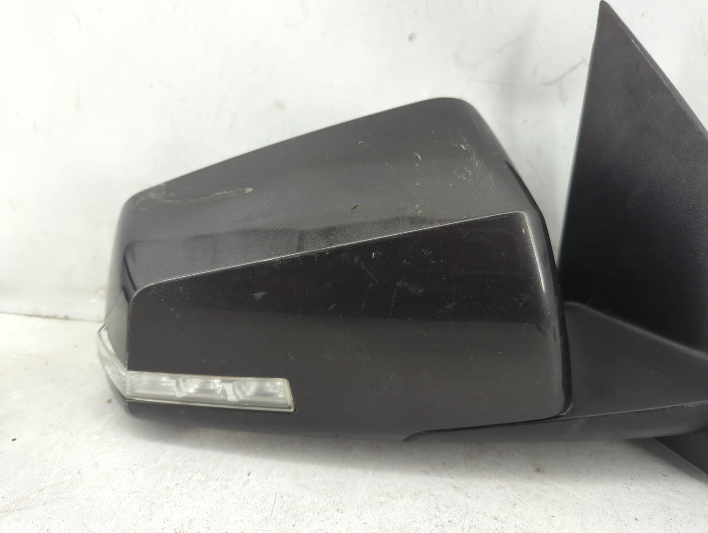 2015 Chevrolet Traverse Passenger Side View Mirror - Right Door Mirror OEM Used - Oemusedautoparts1.com