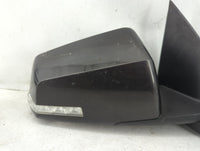 2015 Chevrolet Traverse Passenger Side View Mirror - Right Door Mirror OEM Used - Oemusedautoparts1.com