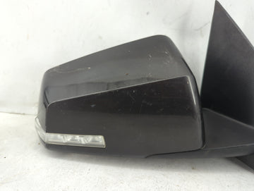 2015 Chevrolet Traverse Passenger Side View Mirror - Right Door Mirror OEM Used