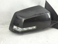 2015 Chevrolet Traverse Passenger Side View Mirror - Right Door Mirror OEM Used - Oemusedautoparts1.com
