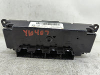 2013-2017 Chevrolet Traverse Climate Control Module Temperature AC/Heater Replacement P/N:22969802 Fits OEM Used Auto Parts 
