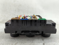 2013-2017 Chevrolet Traverse Climate Control Module Temperature AC/Heater Replacement P/N:22969802 Fits OEM Used Auto Parts 