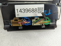 2013-2017 Chevrolet Traverse Climate Control Module Temperature AC/Heater Replacement P/N:22969802 Fits OEM Used Auto Parts 