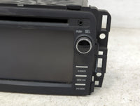 2015-2016 Chevrolet Traverse Radio AM FM Cd Player Receiver Replacement P/N:23278216 28467496, L2C0050TR Fits Fits 2015 2016