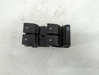 2015 Chevrolet Traverse Master Power Window Switch Replacement Driver Side Left P/N:20945129 SANAD1243B Fits OEM Used Auto P