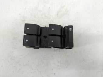compare product 2015 Chevrolet Traverse Master Power Window Switch Replacement Driver Side Left P/N:20945129 SANAD1243B Fits OEM Used Auto Parts
