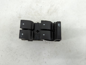 2015 Chevrolet Traverse Master Power Window Switch Replacement Driver Side Left P/N:20945129 SANAD1243B Fits OEM Used Auto P