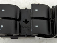 2015 Chevrolet Traverse Master Power Window Switch Replacement Driver Side Left P/N:20945129 SANAD1243B Fits OEM Used Auto P