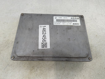 compare product 2013-2016 Chevrolet Traverse PCM Engine Control Computer ECU ECM PCU OEM P/N:12651631 12653998 Fits Fits 2013 2014 2015 2016 OEM Used Auto Parts
