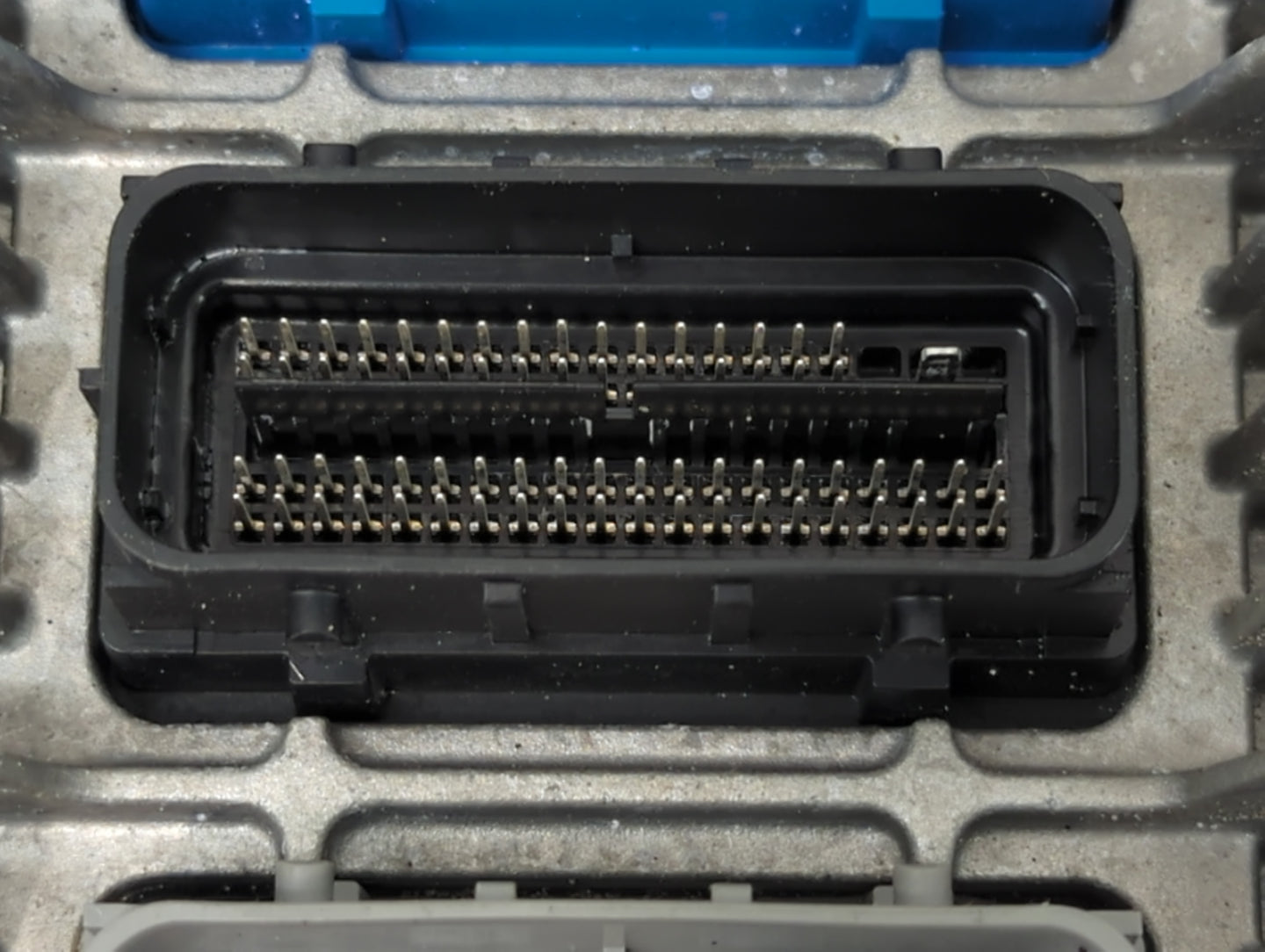 2013-2016 Chevrolet Traverse PCM Engine Control Computer ECU ECM PCU OEM P/N:12651631 12653998 Fits Fits 2013 2014 2015 2016
