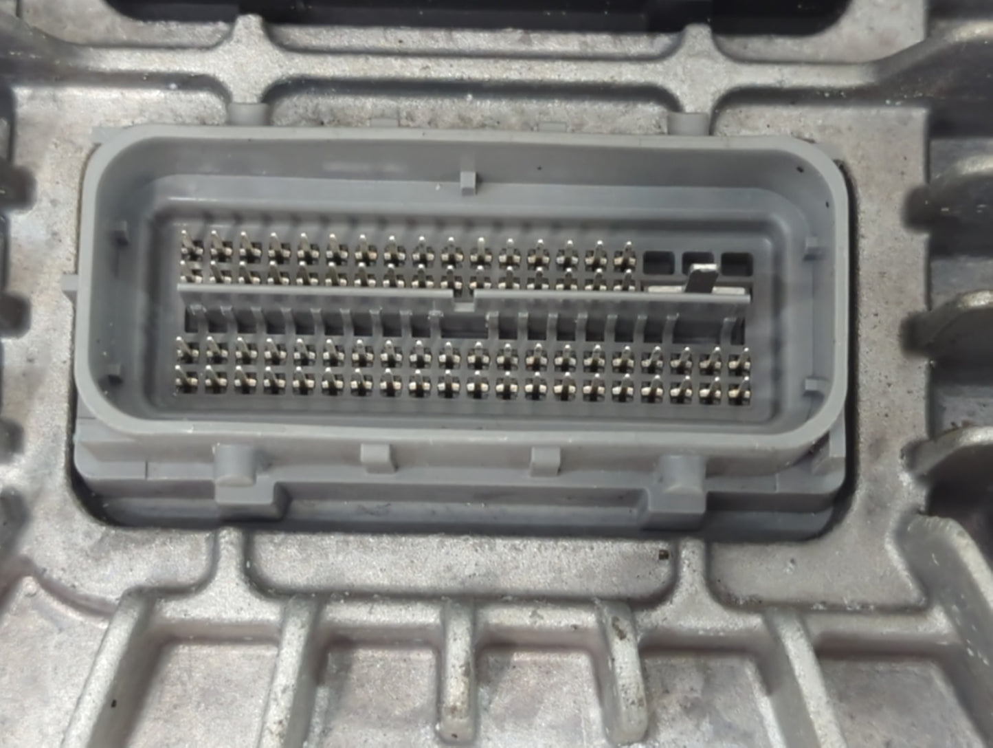 2013-2016 Chevrolet Traverse PCM Engine Control Computer ECU ECM PCU OEM P/N:12651631 12653998 Fits Fits 2013 2014 2015 2016
