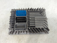 2013-2016 Chevrolet Traverse PCM Engine Control Computer ECU ECM PCU OEM P/N:12651631 12653998 Fits Fits 2013 2014 2015 2016