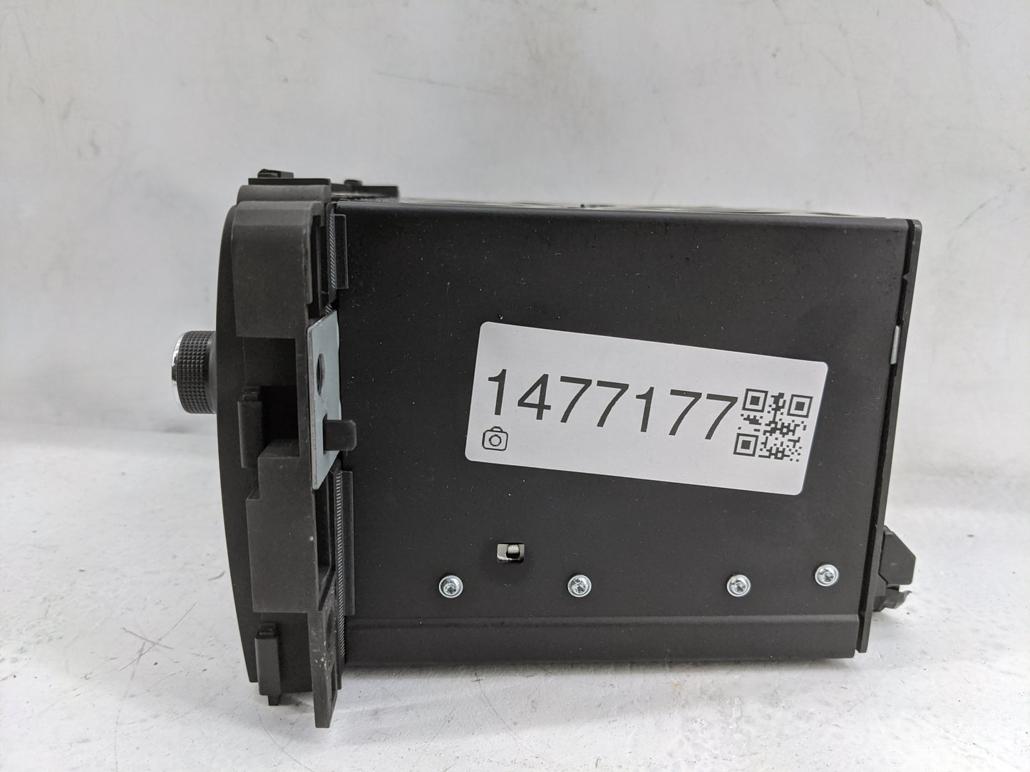 2013-2014 Chevrolet Traverse Radio AM FM Cd Player Receiver Replacement P/N:23441398 14 GMT967ICRNAV1 Fits Fits 2013 2014 OE