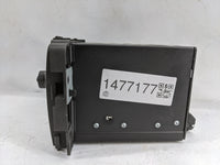 2013-2014 Chevrolet Traverse Radio AM FM Cd Player Receiver Replacement P/N:23441398 14 GMT967ICRNAV1 Fits Fits 2013 2014 OE