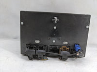 2013-2014 Chevrolet Traverse Radio AM FM Cd Player Receiver Replacement P/N:23441398 14 GMT967ICRNAV1 Fits Fits 2013 2014 OE