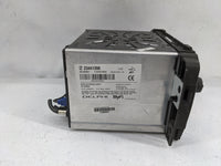 2013-2014 Chevrolet Traverse Radio AM FM Cd Player Receiver Replacement P/N:23441398 14 GMT967ICRNAV1 Fits Fits 2013 2014 OE