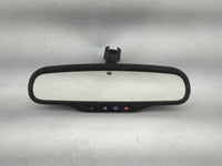 2015 Chevrolet Traverse Interior Rear View Mirror Replacement OEM P/N:026666 GNTX-51 Fits OEM Used Auto Parts - Oemusedautop