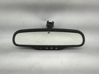 compare product 2015 Chevrolet Traverse Interior Rear View Mirror Replacement OEM P/N:026666 GNTX-51 Fits OEM Used Auto Parts