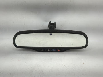 2015 Chevrolet Traverse Interior Rear View Mirror Replacement OEM P/N:026666 GNTX-51 Fits OEM Used Auto Parts - Oemusedautop