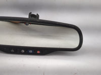2015 Chevrolet Traverse Interior Rear View Mirror Replacement OEM P/N:026666 GNTX-51 Fits OEM Used Auto Parts - Oemusedautop