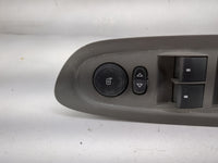 2009-2017 Chevrolet Traverse Master Power Window Switch Replacement Driver Side Left P/N:20945129 SANAD1243B Fits OEM Used A