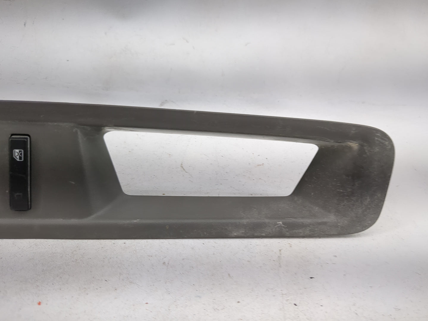 2009-2017 Chevrolet Traverse Master Power Window Switch Replacement Driver Side Left P/N:20945129 SANAD1243B Fits OEM Used A