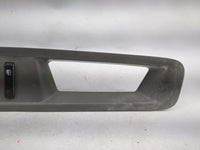 2009-2017 Chevrolet Traverse Master Power Window Switch Replacement Driver Side Left P/N:20945129 SANAD1243B Fits OEM Used A