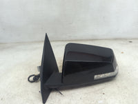 2015-2017 Chevrolet Traverse Driver Side View Mirror - Left Door Mirror OEM Used - Oemusedautoparts1.com